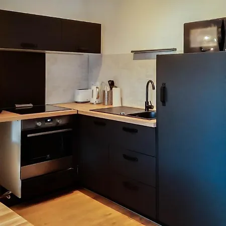 Couttet Champion Romantique Proche Gare Apartment