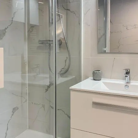 Couttet Champion Romantique Proche Gare Apartment