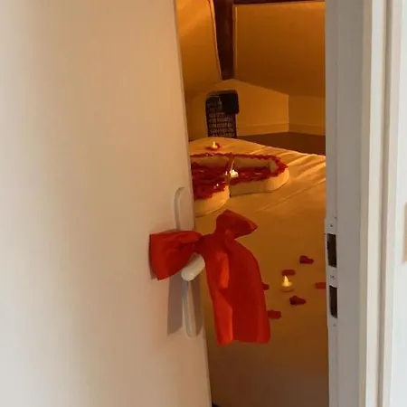 Apartment Couttet Champion Romantique Proche Gare *