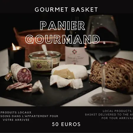 Couttet Champion Romantique Proche Gare Анси